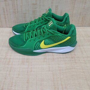 Nike WMNS Sabrina 2 Basketball Oregon Ducks Limited Edition Rare Size 13
